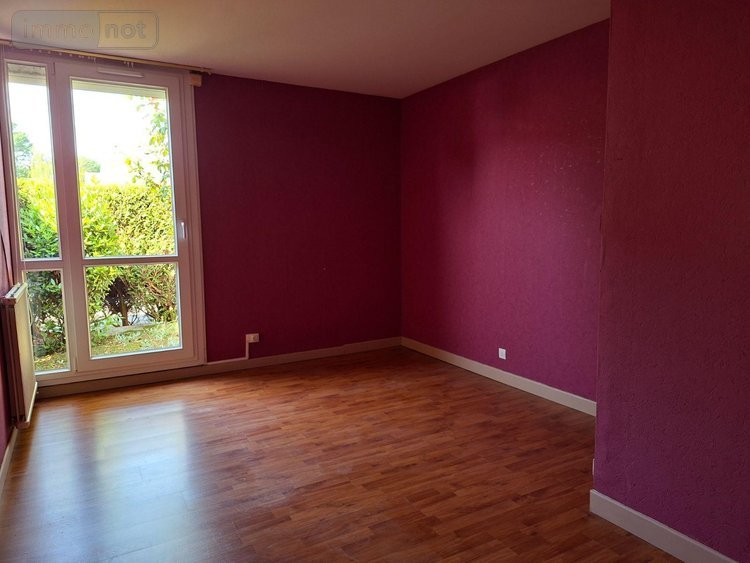 Appartement a vendre Évreux 27000 Eure 89 m2 4 pièces 174300 euros