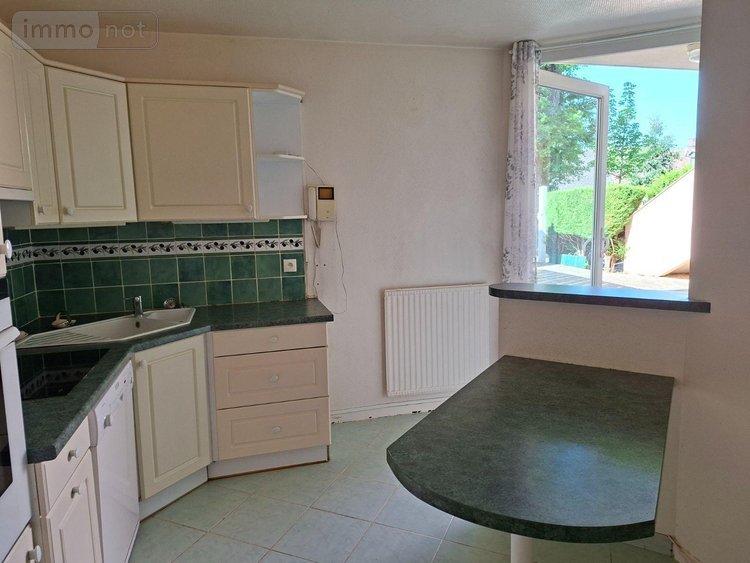 Appartement a vendre Évreux 27000 Eure 89 m2 4 pièces 174300 euros