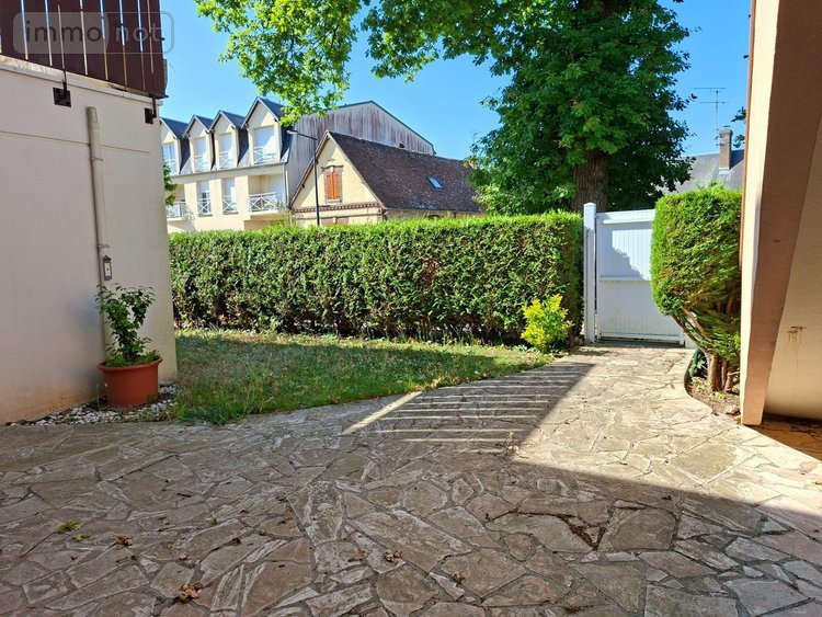 Appartement a vendre Évreux 27000 Eure 89 m2 4 pièces 174300 euros