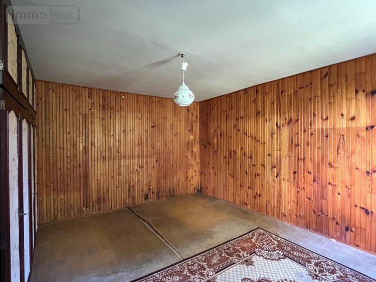 Maison a vendre Beaumont-le-Roger 27170 Eure 80 m2 4 pièces 121100 euros