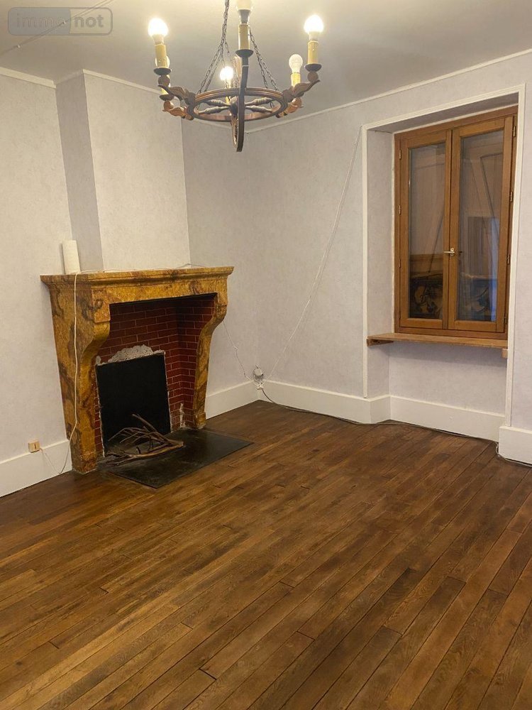 Maison a vendre Bayard-sur-Marne 52170 Haute-Marne 133 m2 5 pièces 53500 euros