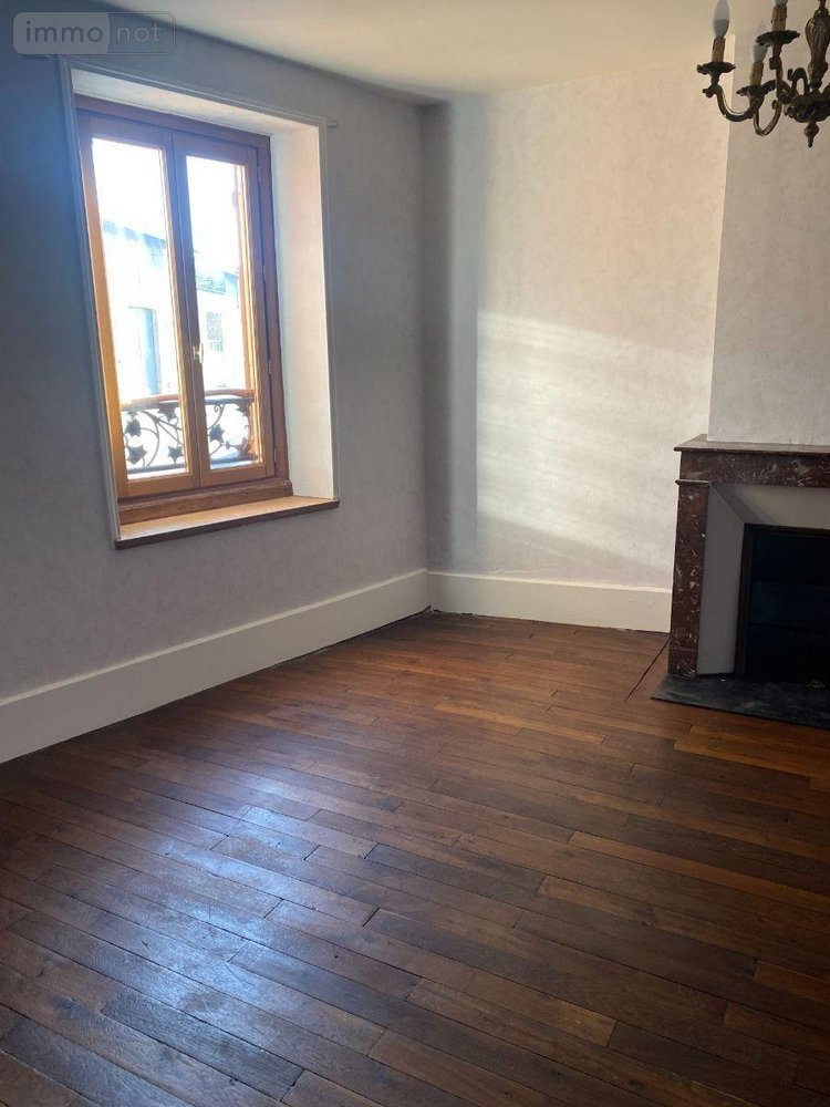 Maison a vendre Bayard-sur-Marne 52170 Haute-Marne 133 m2 5 pièces 53500 euros