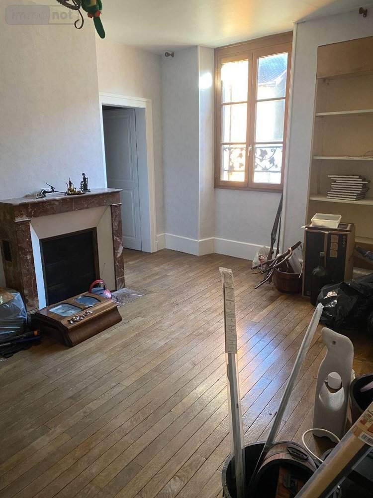 Maison a vendre Bayard-sur-Marne 52170 Haute-Marne 133 m2 5 pièces 53500 euros