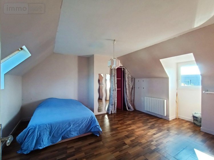 Maison a vendre Chartres-de-Bretagne 35131 Ille-et-Vilaine 125 m2 6 pièces 288500 euros