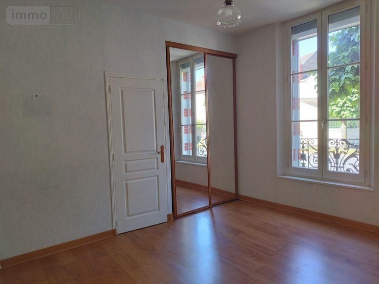 Maison a vendre La Châtre 36400 Indre 165 m2 5 pièces 190800 euros