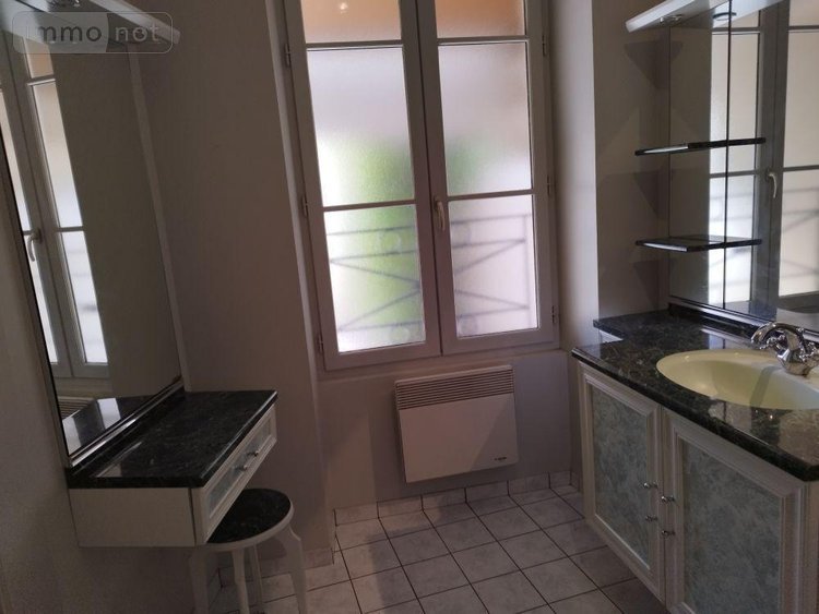 Maison a vendre La Châtre 36400 Indre 165 m2 5 pièces 190800 euros