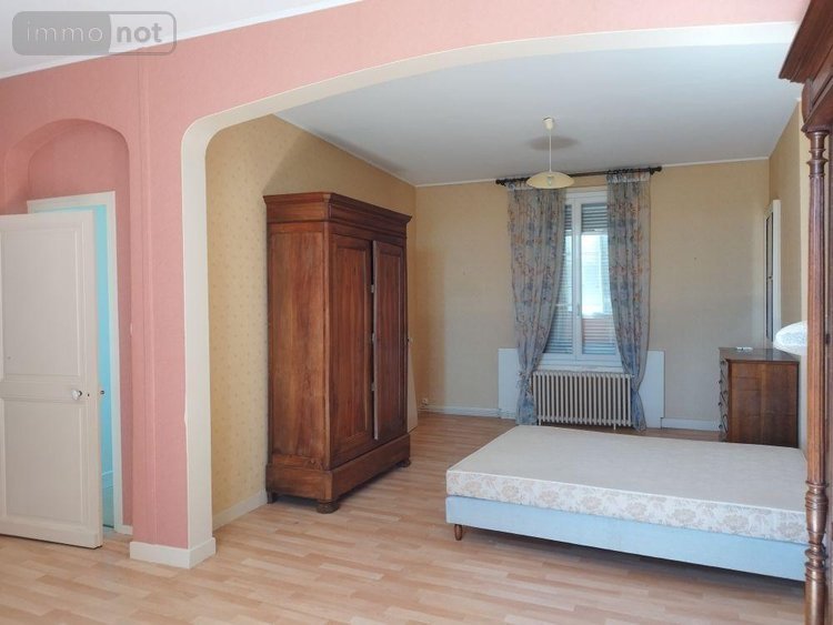 Maison a vendre La Châtre 36400 Indre 165 m2 5 pièces 190800 euros