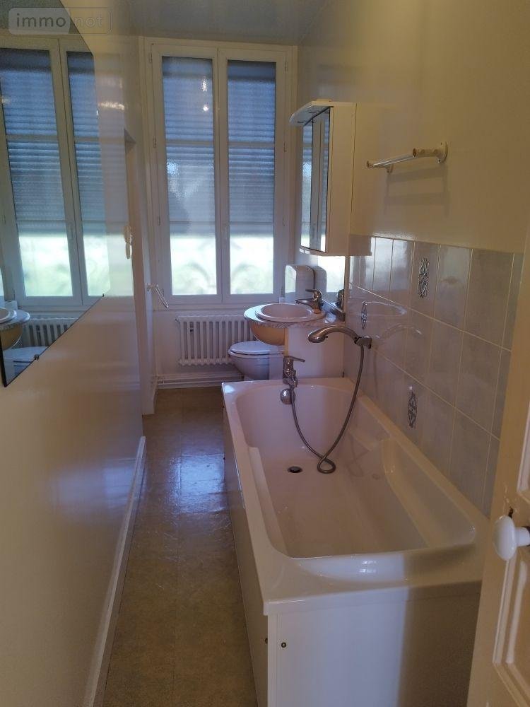 Maison a vendre La Châtre 36400 Indre 165 m2 5 pièces 190800 euros