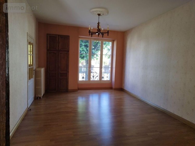 Maison a vendre La Châtre 36400 Indre 165 m2 5 pièces 190800 euros