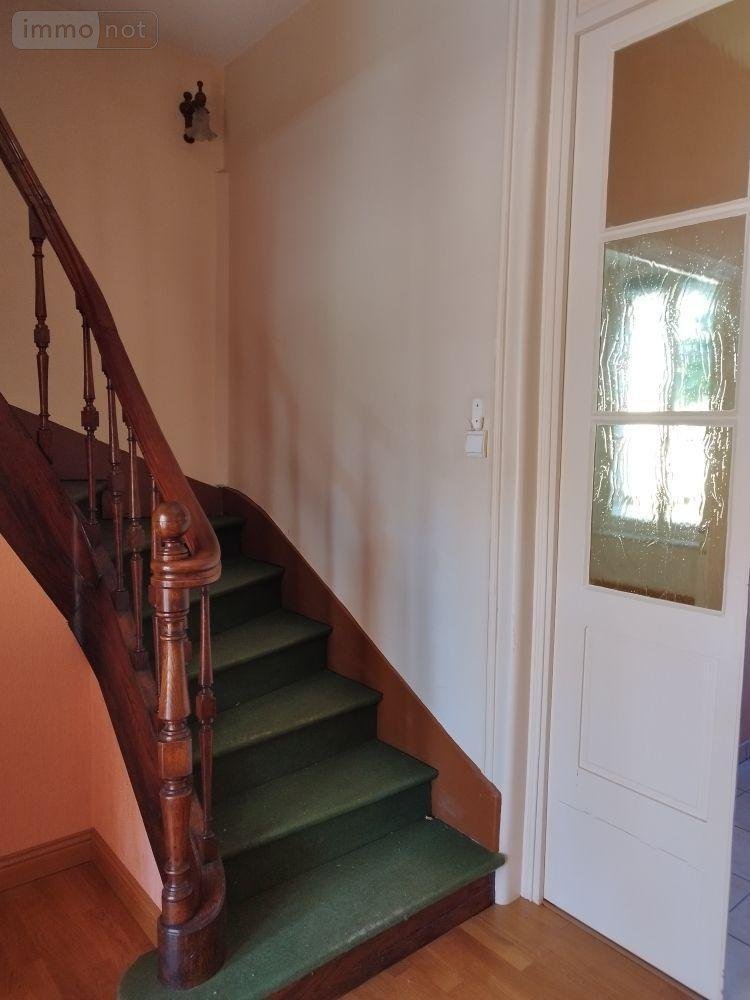 Maison a vendre La Châtre 36400 Indre 165 m2 5 pièces 190800 euros