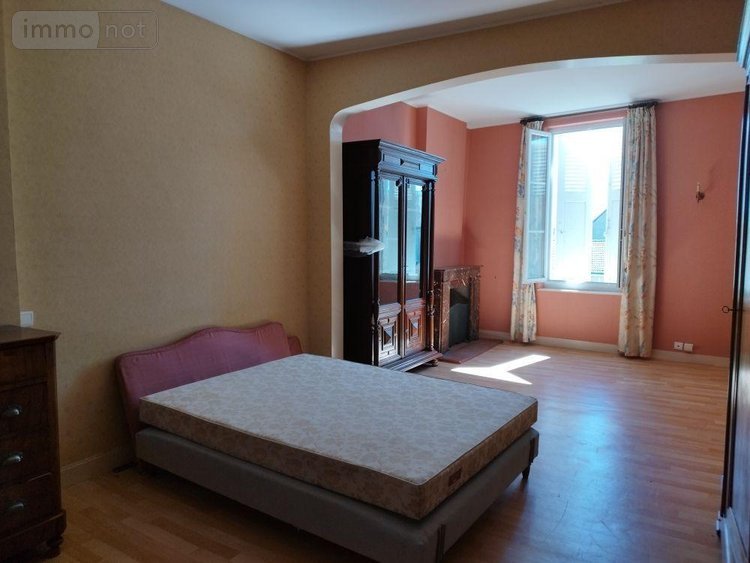 Maison a vendre La Châtre 36400 Indre 165 m2 5 pièces 190800 euros