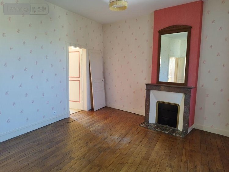 Maison a vendre La Châtre 36400 Indre 165 m2 5 pièces 190800 euros