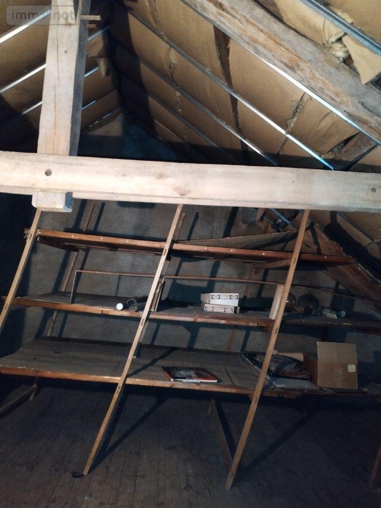 Maison a vendre La Châtre 36400 Indre 165 m2 5 pièces 190800 euros