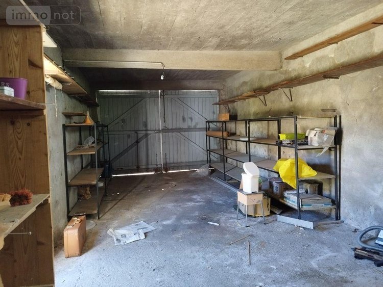 Maison a vendre La Châtre 36400 Indre 165 m2 5 pièces 190800 euros