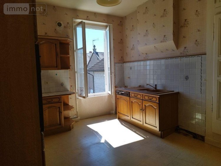 Maison a vendre La Châtre 36400 Indre 165 m2 5 pièces 190800 euros