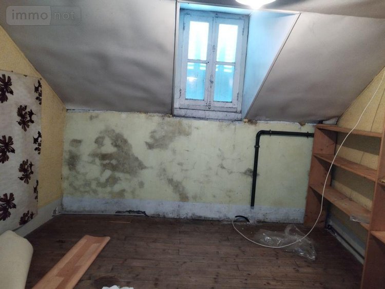 Maison a vendre La Châtre 36400 Indre 165 m2 5 pièces 190800 euros