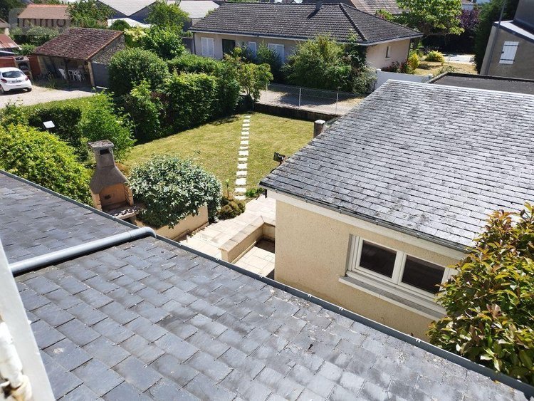 Maison a vendre La Châtre 36400 Indre 165 m2 5 pièces 190800 euros