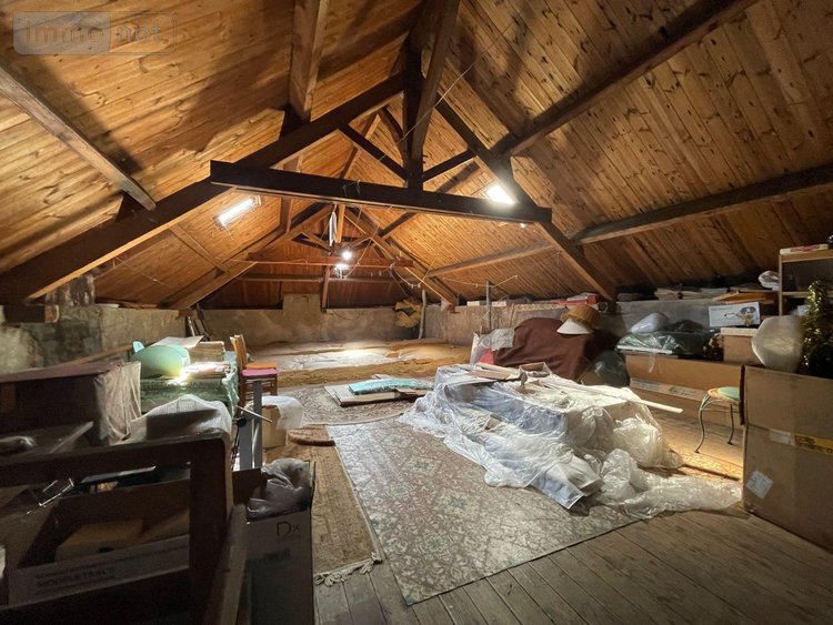 Maison a vendre Voulmentin 79150 Deux-Sèvres 138 m2 5 pièces 104860 euros