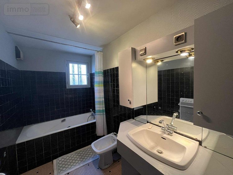 Maison a vendre Trégueux 22950 Côtes-d'Armor 105 m2 5 pièces 177950 euros