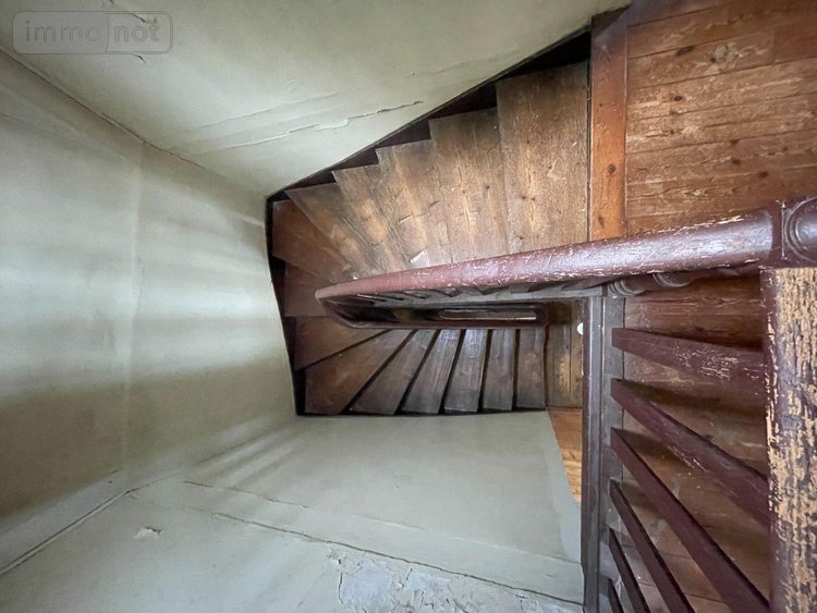 Maison a vendre Morlaix 29600 Finistère 138 m2 5 pièces 116000 euros