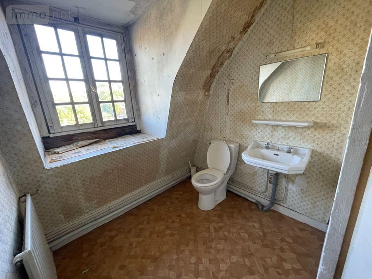 Maison a vendre Morlaix 29600 Finistère 138 m2 5 pièces 116000 euros