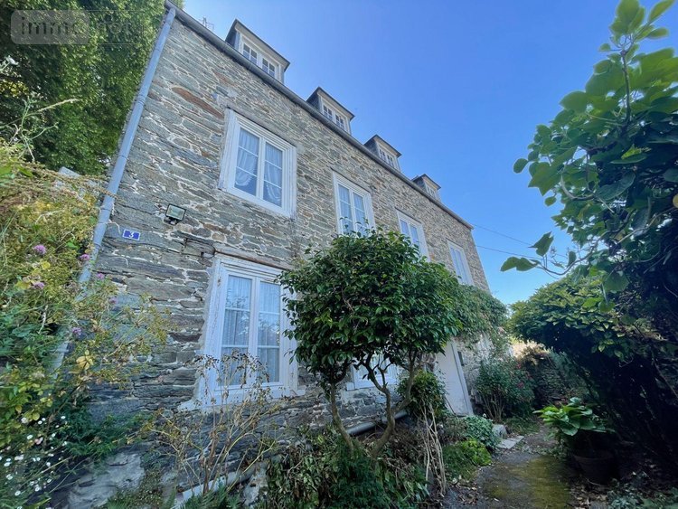 Maison a vendre Morlaix 29600 Finistère 138 m2 5 pièces 116000 euros