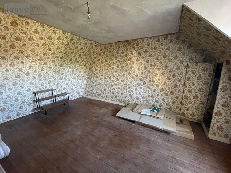 Maison a vendre Morlaix 29600 Finistère 138 m2 5 pièces 116000 euros