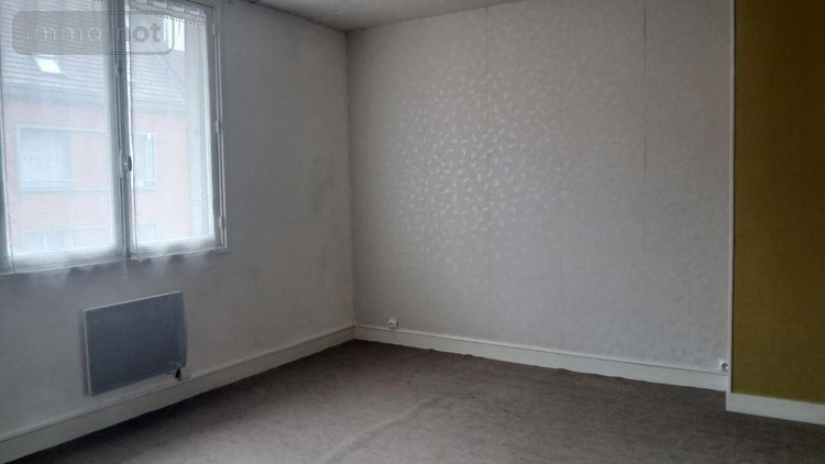 Immeuble a vendre Gournay-en-Bray 76220 Seine-Maritime 115 m2  395200 euros