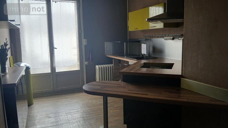 Immeuble a vendre Gournay-en-Bray 76220 Seine-Maritime 115 m2  395200 euros