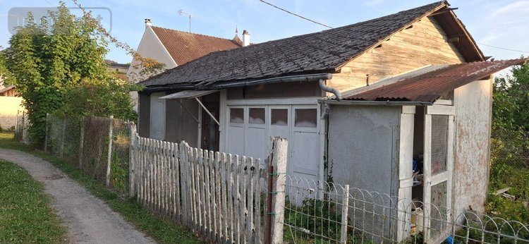 Maison a vendre Rethel 08300 Ardennes 45 m2  40000 euros