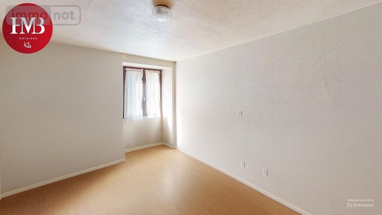 Maison a vendre Lapeyrugue 15120 Cantal 82 m2 5 pièces 89675 euros