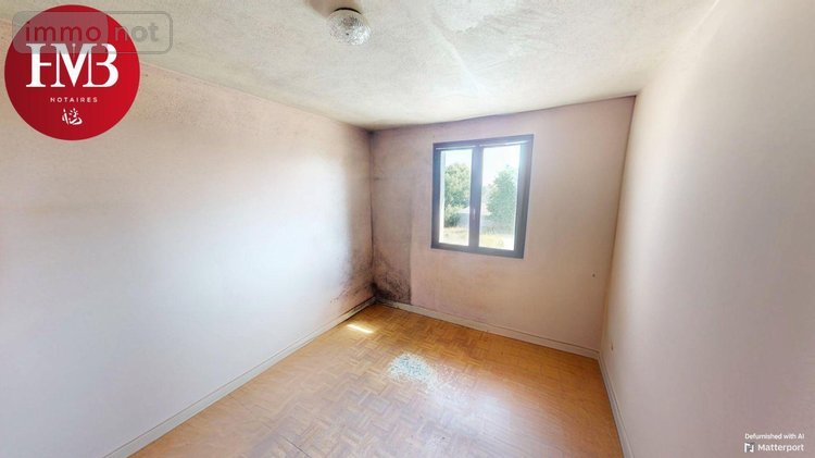 Maison a vendre Lapeyrugue 15120 Cantal 82 m2 5 pièces 89675 euros