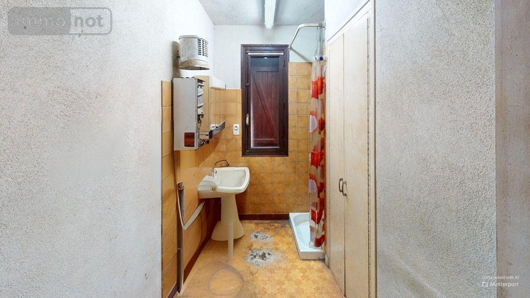 Maison a vendre Lapeyrugue 15120 Cantal 82 m2 5 pièces 89675 euros