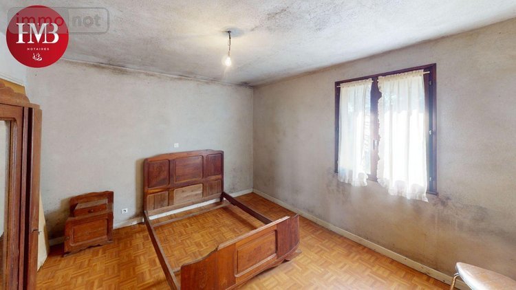 Maison a vendre Lapeyrugue 15120 Cantal 82 m2 5 pièces 89675 euros