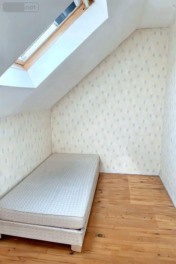 Maison a vendre Avallon 89200 Yonne 105 m2 5 pièces 128000 euros