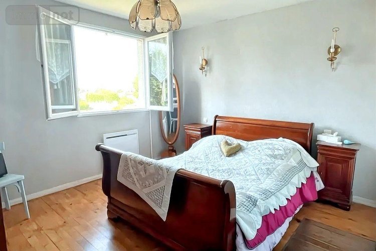 Maison a vendre Avallon 89200 Yonne 105 m2 5 pièces 128000 euros