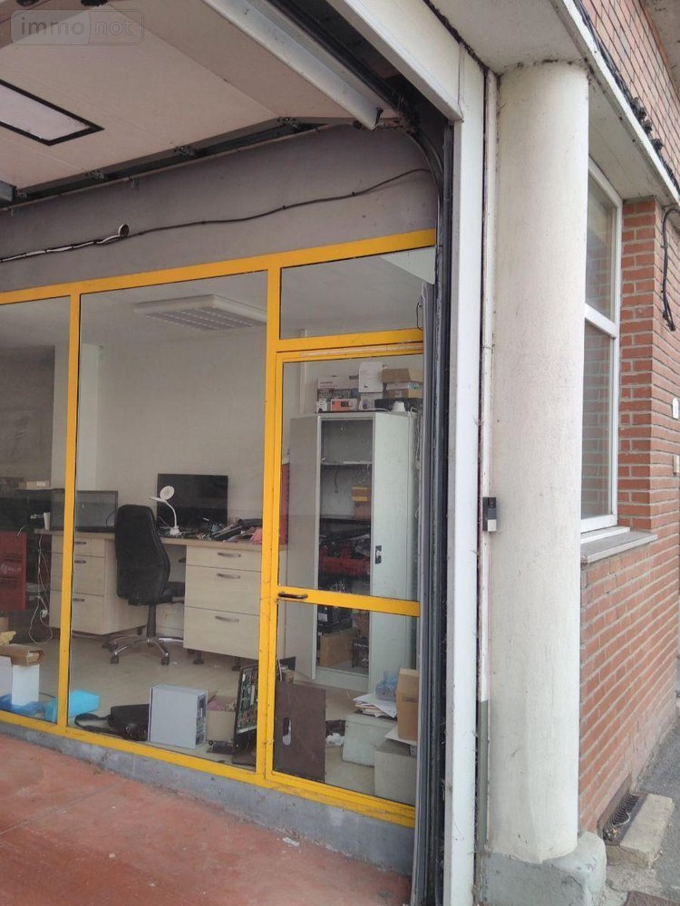 Location divers Merville 59660 Nord 260 m2  1500 euros