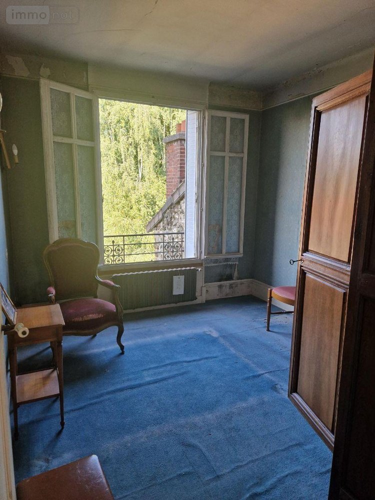 Appartement a vendre Versailles 78000 Yvelines 48 m2 3 pièces 284850 euros