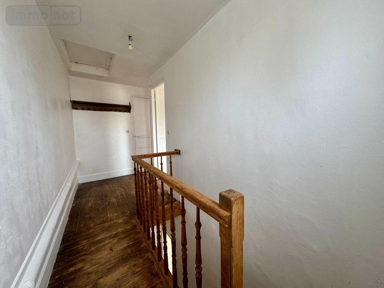 Maison a vendre Hazebrouck 59190 Nord 84 m2 3 pièces 131750 euros