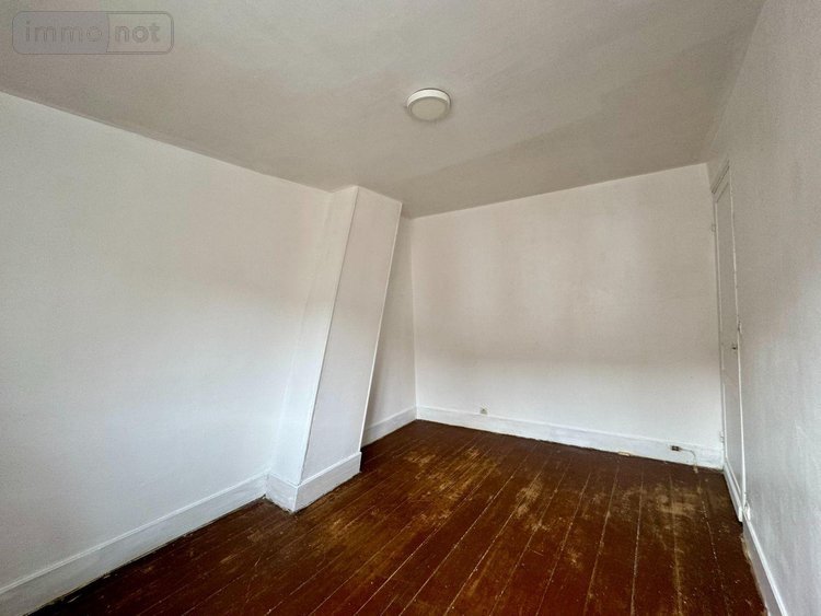 Maison a vendre Hazebrouck 59190 Nord 84 m2 3 pièces 131750 euros