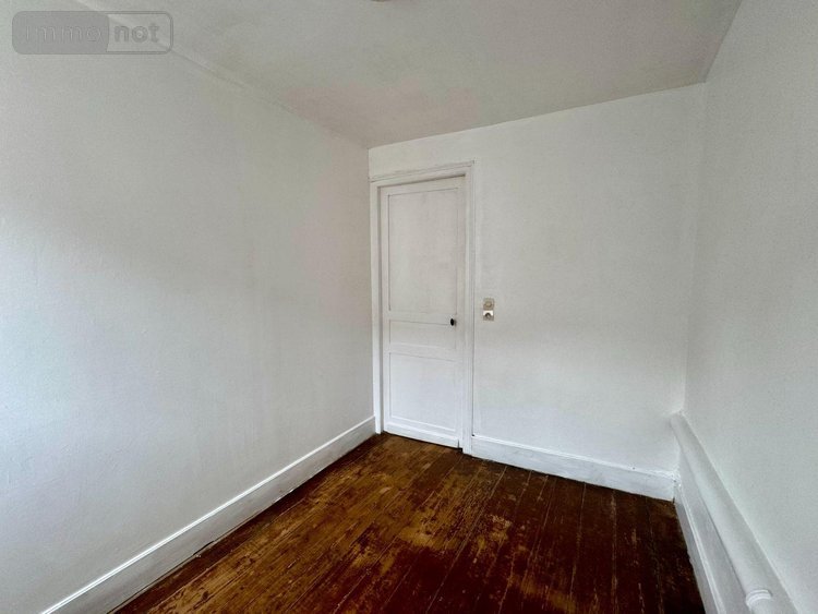 Maison a vendre Hazebrouck 59190 Nord 84 m2 3 pièces 131750 euros