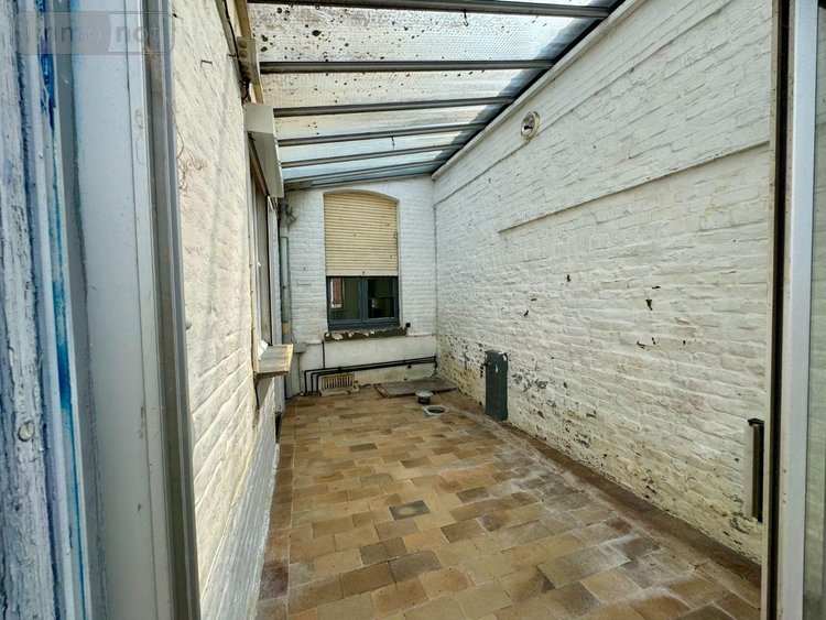 Maison a vendre Hazebrouck 59190 Nord 84 m2 3 pièces 131750 euros