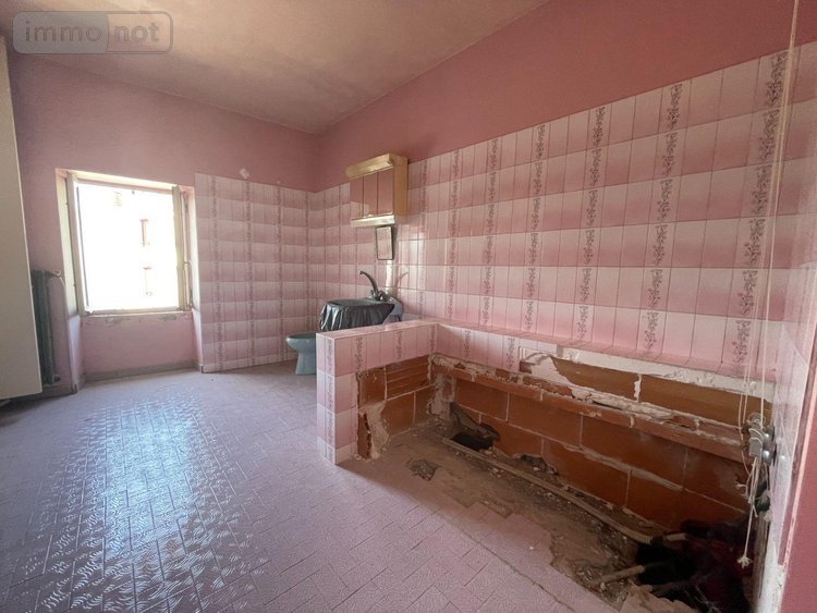 Maison a vendre Noirlieu 79300 Deux-Sèvres 127 m2 7 pièces 43800 euros