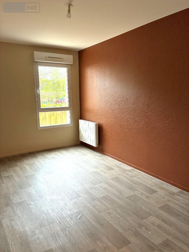 Appartement a vendre Goven 35580 Ille-et-Vilaine 72 m2 4 pièces 203000 euros