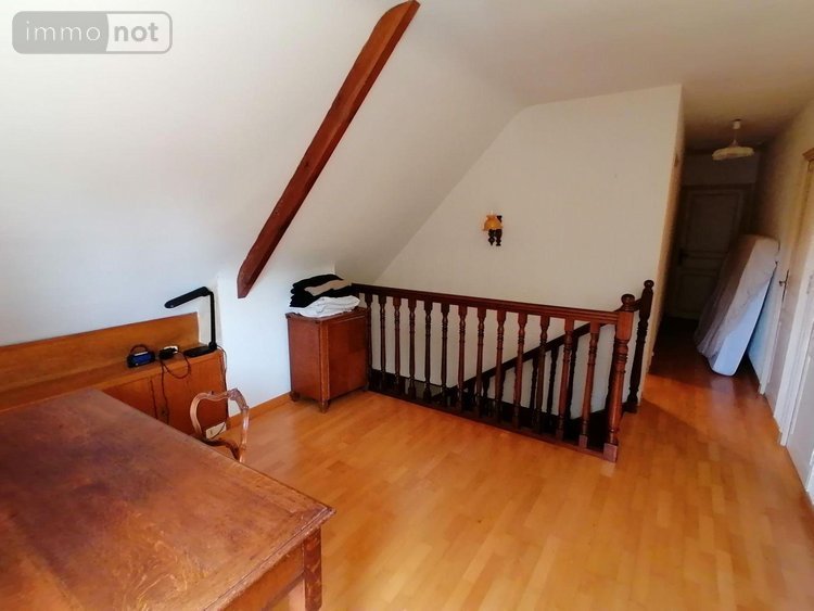 Maison a vendre Orgères 35230 Ille-et-Vilaine 125 m2 5 pièces 323000 euros