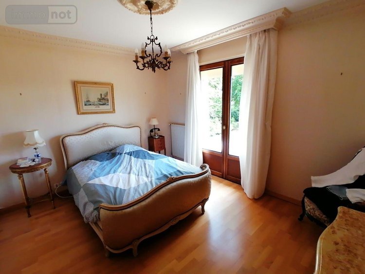 Maison a vendre Orgères 35230 Ille-et-Vilaine 125 m2 5 pièces 323000 euros