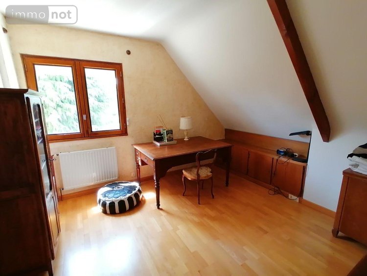 Maison a vendre Orgères 35230 Ille-et-Vilaine 125 m2 5 pièces 323000 euros