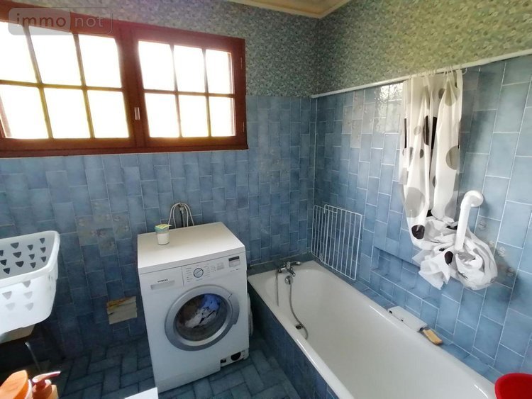 Maison a vendre Orgères 35230 Ille-et-Vilaine 125 m2 5 pièces 323000 euros