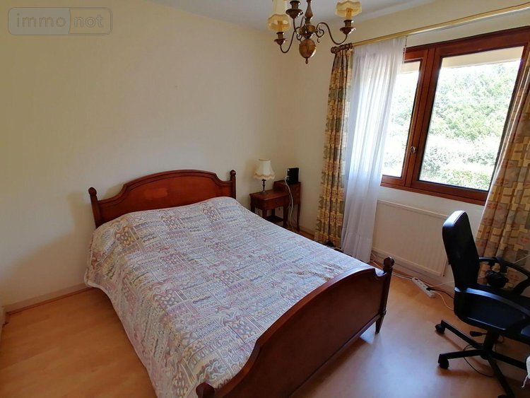 Maison a vendre Orgères 35230 Ille-et-Vilaine 125 m2 5 pièces 323000 euros