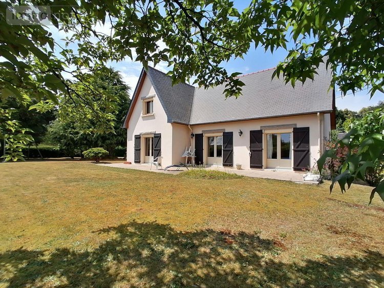 Maison a vendre Orgères 35230 Ille-et-Vilaine 125 m2 5 pièces 323000 euros